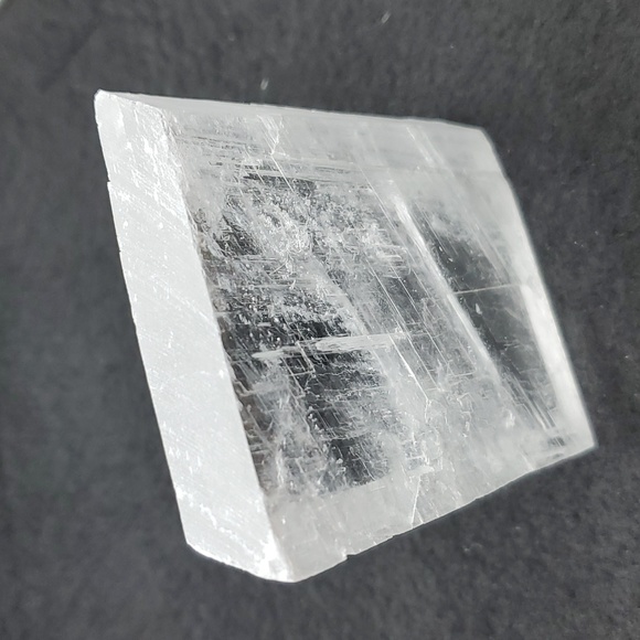 Selenite Charging Slab Crystal Gemstone - Picture 9 of 14